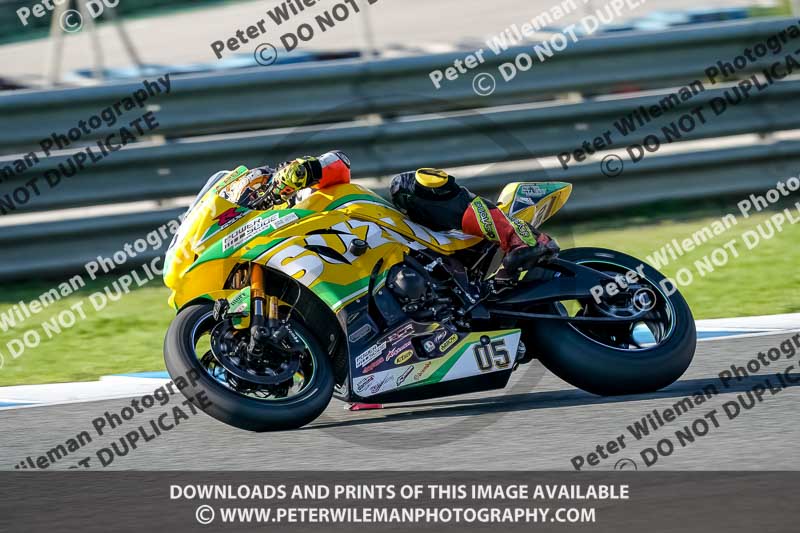 25 to 27th november 2017;Jerez;event digital images;motorbikes;no limits;peter wileman photography;trackday;trackday digital images